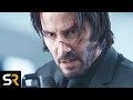 Everything You Need Know About John Wick | Compilation
