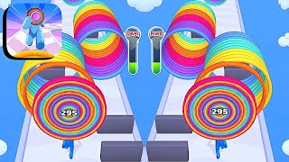 New Satisfying Mobile Game Number Masters Top Free Gameplay iOS,Android Max Skills All Levels