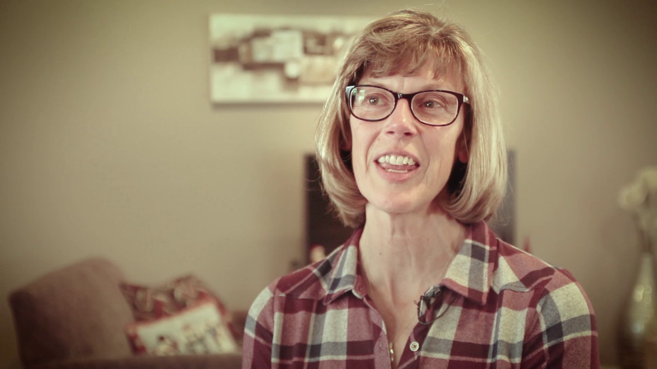 A World Free from Cancer | Diane Scott