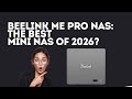 Beelink ME Pro NAS The Best Mini NAS Of 2026 Beelink ME Pro NAS The Best Mini NAS Of 2026