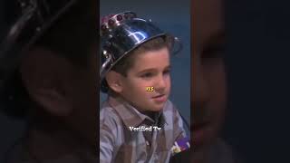 Kid takes a lie detector w/ Jimmy kimmel 😂