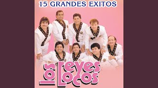 Video thumbnail of "Los Reyes Locos - Quinceañera"