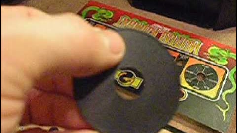 (Part 3) MK1 Joystick Replacement