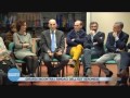 Girardi: incontro con i sindaci Girardi: incontro con i sindaci