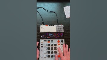 TEENAGE ENGINEERING EP-133 K.O. II Sampler is a GAME CHANGER!