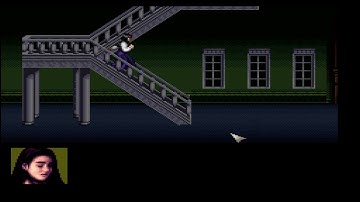 Clock Tower: Rewind - New Sissorman jumpscare