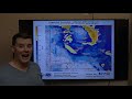 Winter Weather Briefing - April 17, 2021  5 pm