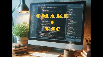 🛠️ Instalar y Usar CMake con Visual Studio Code | Configuración Paso a Paso para Proyectos en C/C++