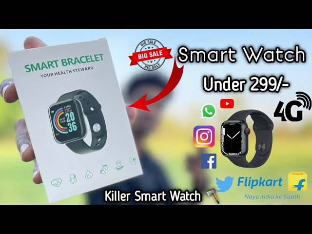 Pulse Razor1 Smart Bracelet Waterproof  Touch Screen Smartwatch Price in  India  Buy Pulse Razor1 Smart Bracelet Waterproof  Touch Screen  Smartwatch online at Flipkartcom