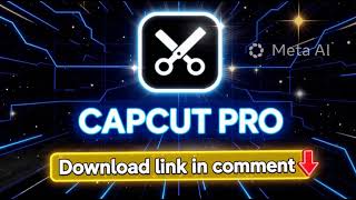 🔥 CapCut Pro Mod APK 2026 ✅ Unlimited Everything + No Watermark (Download Now)