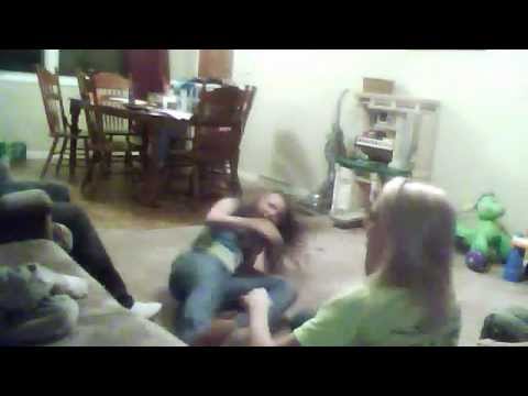 Girl Fight Knockouts
