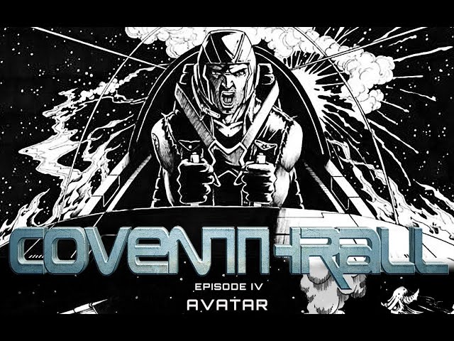 Coventhrall - Avatar