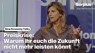 Die Polykrise | mit Adam Tooze und Maja Göpel