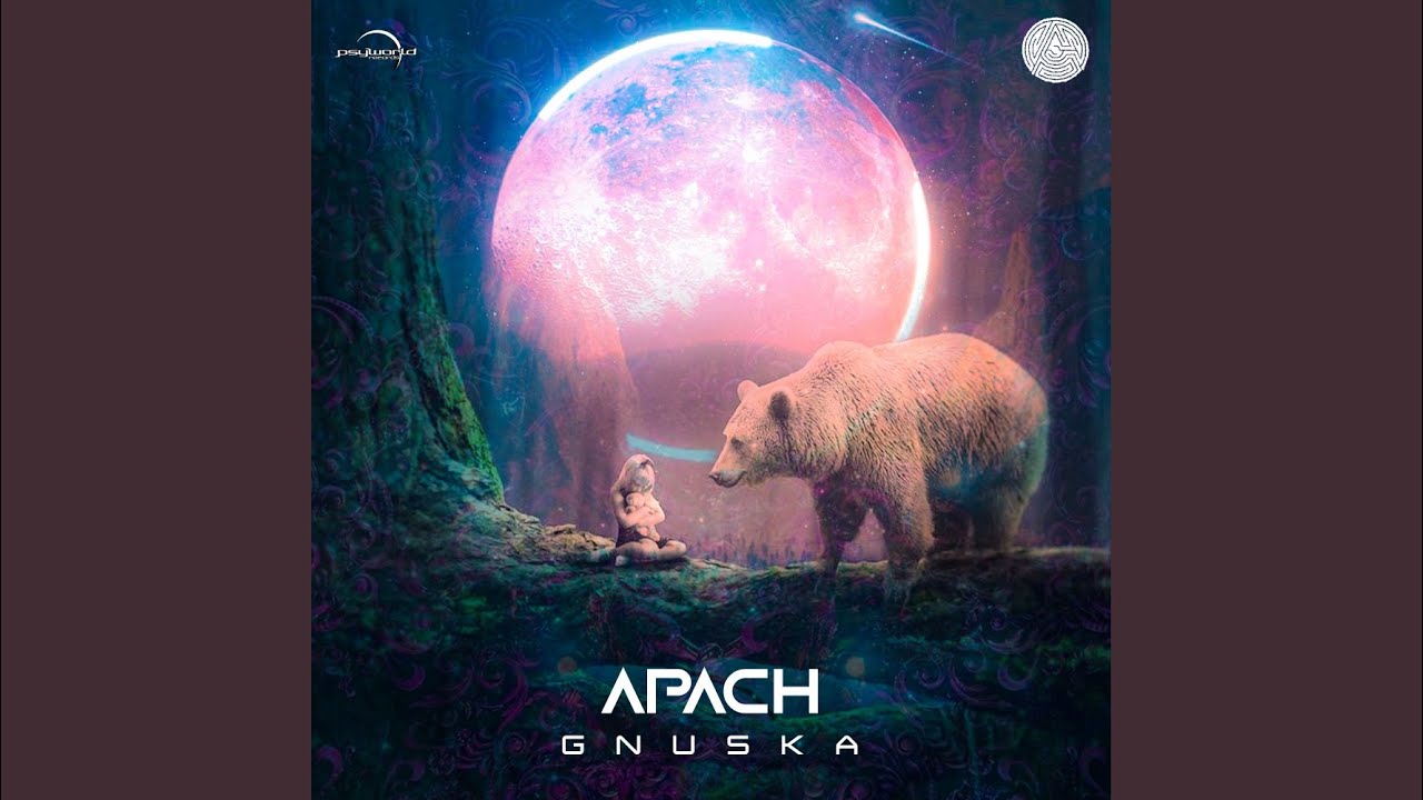 Watch Gnuska on YouTube Watch Gnuska on YouTube