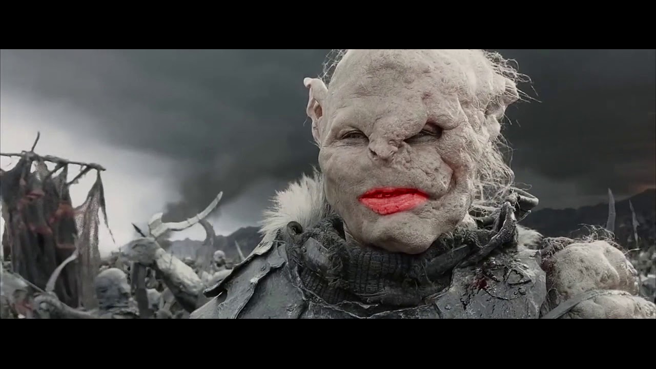 What You Shod Know About The Lord Of The Rings What You Shod Know About The Lord Of The Rings