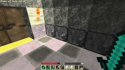 Parallax Occlusion Problem