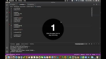Draw emoji in python