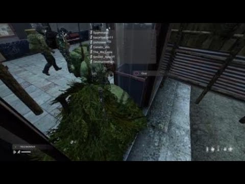 Bear Attack Gone Wrong #NorthernCoalition