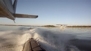 ONE Central Florida: Soap Box Derby, Mission Continues, Winter Park, Tavares Sea Planes