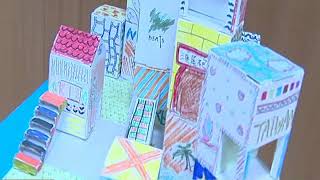 天外天新聞1071016 10城市兌變　海關碼頭新北Beats特展
