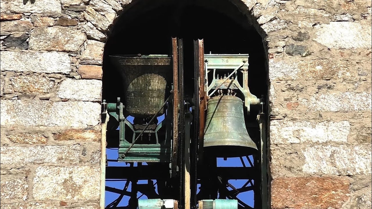 Le Campane di Anzola D'Ossola VB