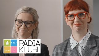 Padjaklubi 12. Hooaja Saateapsud