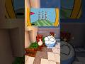 Country Behind the Flag  #countryballs