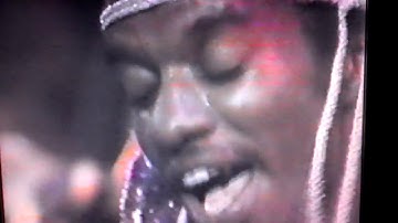 Slave "Just a touch of Love"