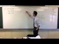 Trigonometric Functions and Their Properties