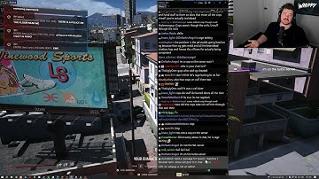 Cop Accuses Suarez of Cheating | GTA Prodigy RP