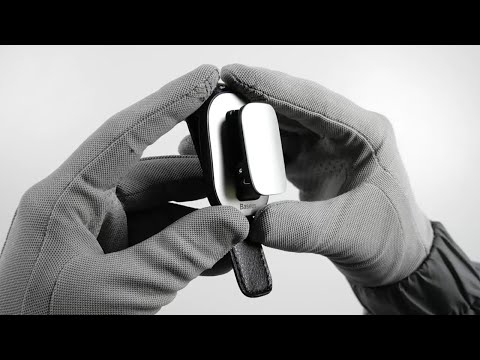 BASEUS GLASSES CLIP #Shorts