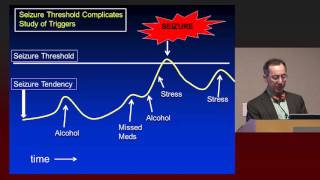 Seizures and Stress: What it Means, How to Block the Connection -  Dr. Michael Privatera