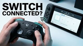 Can You Connect GameSir G7 Pro To Switch/Switch 2? - EXPLAINED
