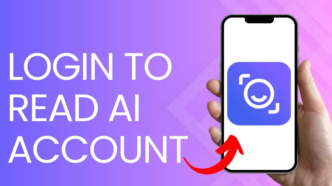 How to Login Read AI Account (2025) | Read AI Sign in - YouTube