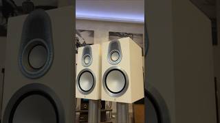 NEW MONITOR AUDIO GOLD 100 6G #monitoraudio #hifi #hiend #audiophile #highend #officinadelsuono