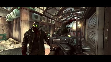 Dead Trigger-Replay-Gameplay walkthrough part 17