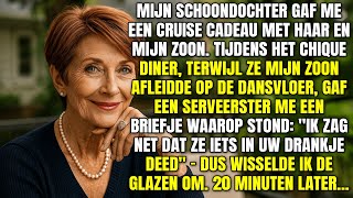 Download Lagu Een serveerster schreef: \ MP3 Download Lagu Een serveerster schreef: \ MP3