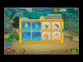 Fishdom. Depths of Time. Обзорное видео