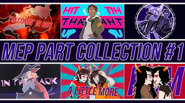 ★ MEP part collection #1 ★