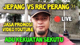 Download Lagu Info Perang RRC VS jepang terupdate MP3