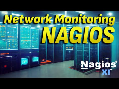 Master Network Monitoring
