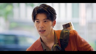 『劇場版 時をかける愛』本編映像