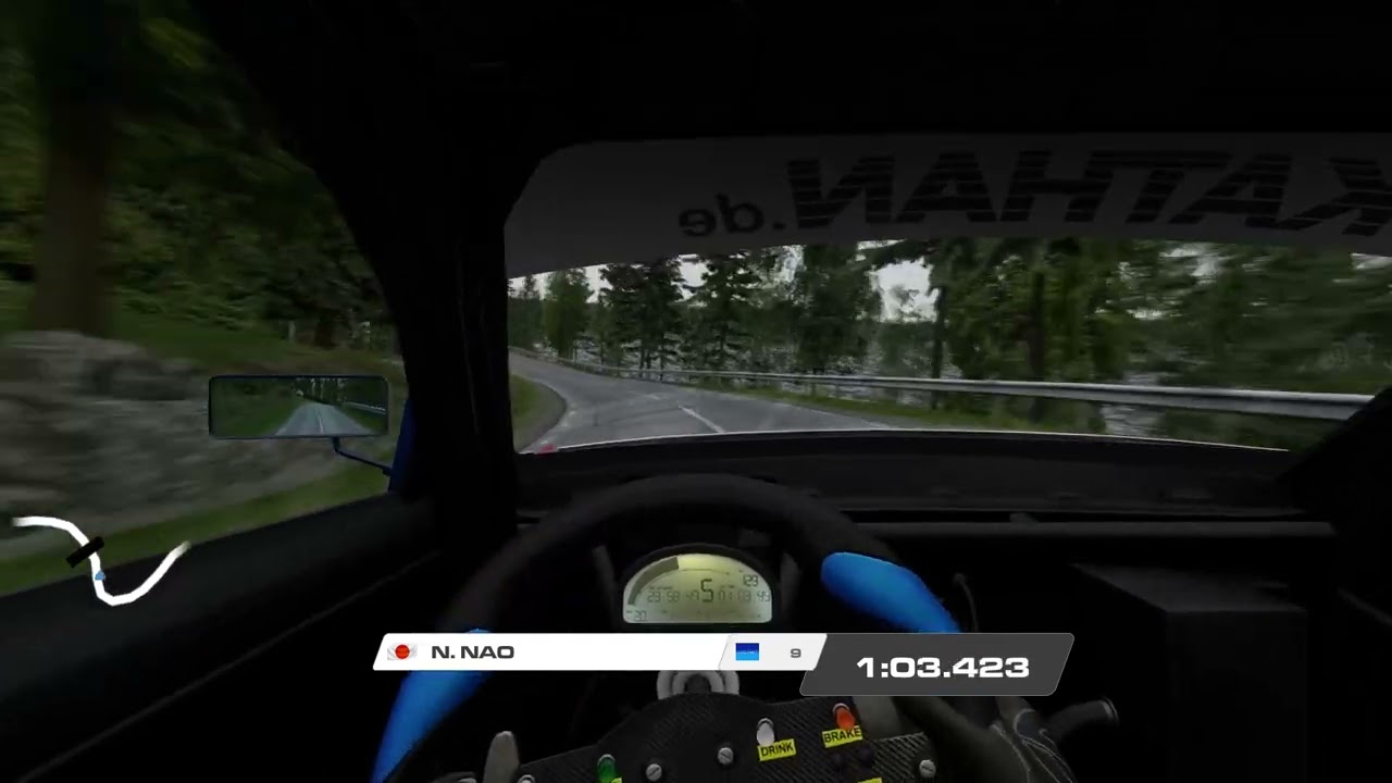 RaceRoom Racing 2025