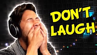 Try Not To Laugh - Surprising Fail Moments Caught On Camera | LIFE AWESOME