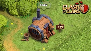 OMG! Something Big is Coming..............Clash of Clans Update 2020 - COC