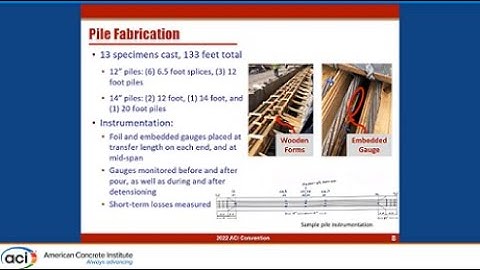Lessons Learned from Fabrication and Experimental Testing of Prestressed UHPC H-Piles