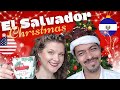 CHRISTMAS IN EL SALVADOR 🇸🇻 Multicultural Christmas Traditions