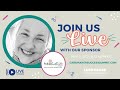 Card maker success summit march 2024  live with polkadoodles