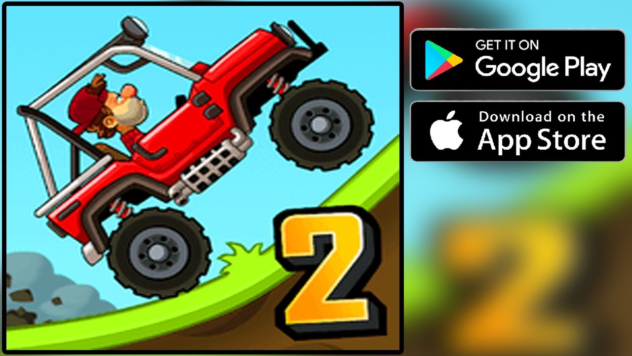 How does the multiplayer in Hill Climb Racing 2 actually work