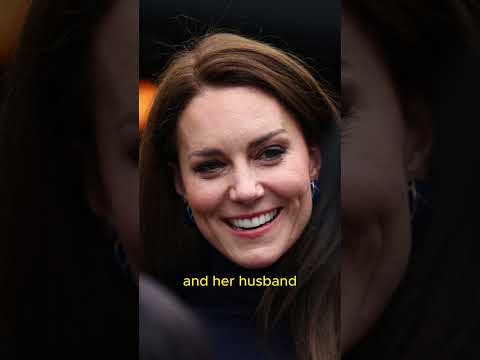 BBC urged to sack reporter who voiced outrageous Princess Kate. #news #breaking